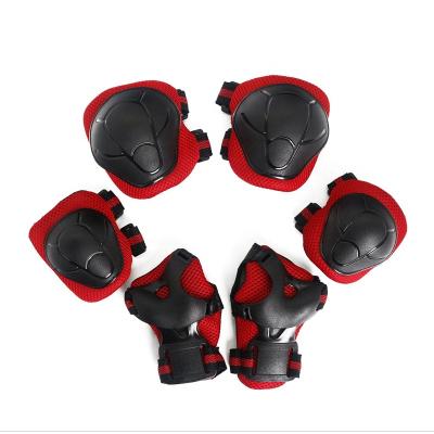 China 2022 Wholesale high quality elastic knee pads soccer yoga volleyball baby Kuyou knee protector knee pads for sale