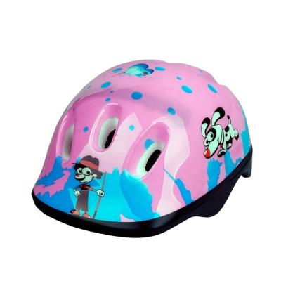 China Skating & China Manufacturer ABC Skateboard Bicycle Scooter Riding Skate Sports Kids Helmets For Kids for sale