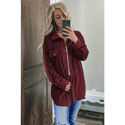 China 2021 QUICK DRY fleece women jackets fall jacket for women elegant woman plus size jacket for sale