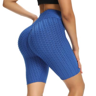 China 100% Polyester Custom Shorts Comforter Workout Summer Shorts Diker 2021 Womens Custom Snail-Feeling Nylon Pantalones Cortos De Verano Para Mujer for sale