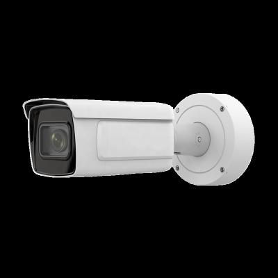 China Face detection iDS-2CD7A46G0/P-IZHSY (2.8-12mm) 4MP ANPR IR Varifocal Bullet Network Camera for sale