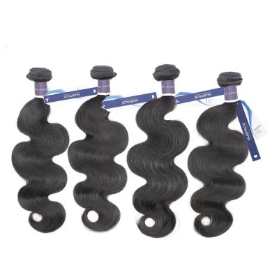 China Freestyle Raw Nusface Top Hair Body Wave Cuticle Aligned Hair 613 Hair Bundles for sale