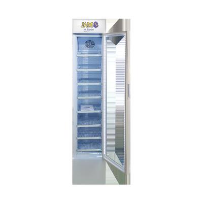 China COMPRESSOR MEISDA Commercial Beverage Cooler Upright Beer Display Fridge for sale