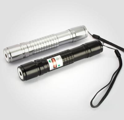 China 445nm 1000mw waterproof blue laser pointer flashlight with battery charger and goggles for sale