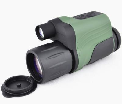 China NVT-M01-3X42 Digital Night Vision Monocular for sale