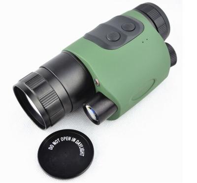 China NVT-M03-4X42 Digital Night Vision Monocular for sale