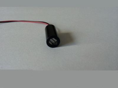 China 405nm 5mw Violet Line Laser Module For Electrical Tools And Leveling Instrument for sale