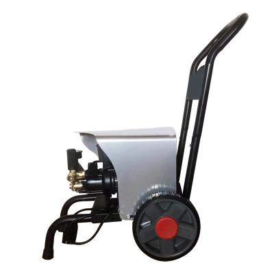 China Automatic critical cleaning pressure washer/1800W car washer residue-free high pressure washing machine for car maintenance pool car cleaning washer for sale