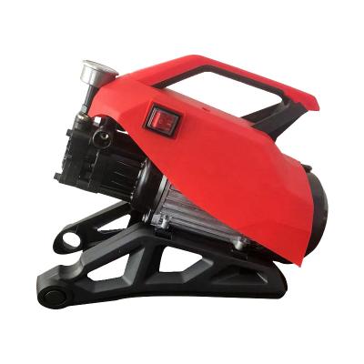 China Portable Critical Cleaning Pressure Washer / Car Wash Machine Household Washer High Pressure Residue Free Auto Washer for Car and Garden for sale