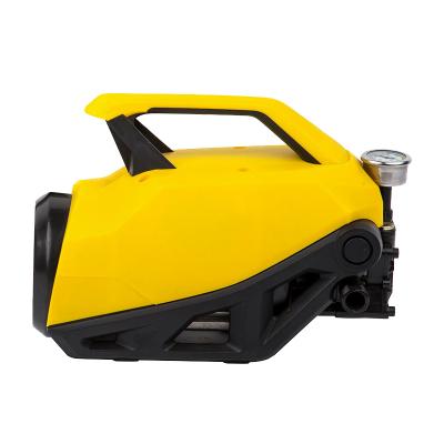 China Critical Cleaning Pump Jet Washer Electric Car Washing High Pressure Machine / Residue Free Car Care For Home Use Car Washer for sale