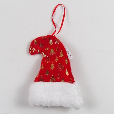 China Christmas decoration supplies Christmas hats decorations for sale