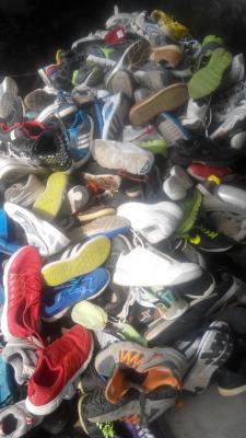 China Cheap used shoes online and sport used shoes for sale