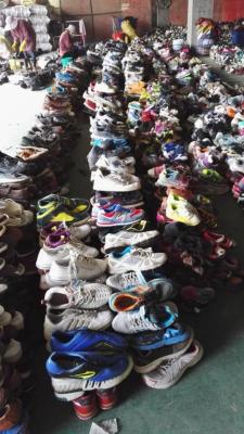 China wholesale/export used shoes for sale