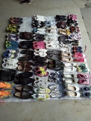 China Used shoes sport /leather for men,all summer used shoes and  used clothing, used bags for sale