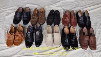 China Export Men shoes/used shoes for African buyer ,main produ used shoes and used cloth used bag for sale