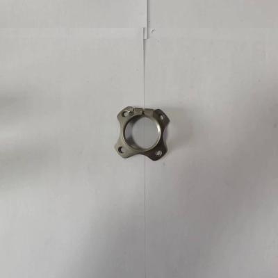 China Industrial Customizable Stainless Steel Precision Casting Casting Stainless Steel Parts Die Casting Stainless Steel Hardware Custom for sale