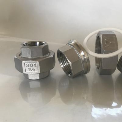 China Camlock Coupling For Fire Pipe Good Quality Cast Stainless Steel Cast Iron Fitting Stainless Steel Tee Cast Elbow for sale