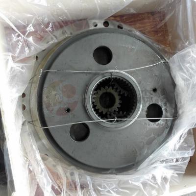 China TEREX 9004909 9003975 TRANS SHIFT SELECTOR for terex tr45 truck parts for sale