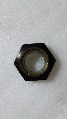 China TEREX 9269703 NUT for terex tr45 truck parts for sale