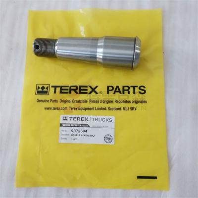 China TEREX 9372594 STUD for terex tr45 truck parts Genuine and OEM parts for sale