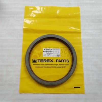 China TEREX 15001293 OIL SEAL for terex tr45 truck parts Genuine and OEM parts for sale