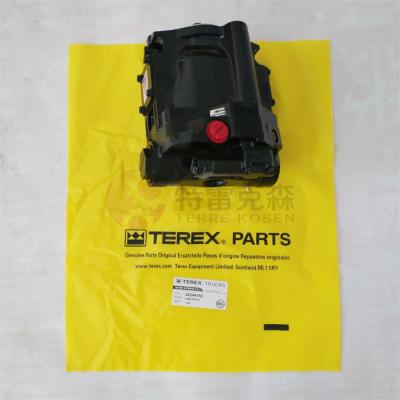 China TEREX 15244762 PISTON PUMP for terex tr45 truck parts Genuine and OEM parts for sale