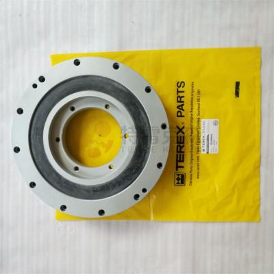 China TEREX 15248885 DAMPER for terex tr45 parts for sale