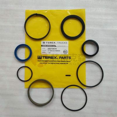 China TEREX 15273474 kit service for terex tr50 truck parts tr100 parts for sale