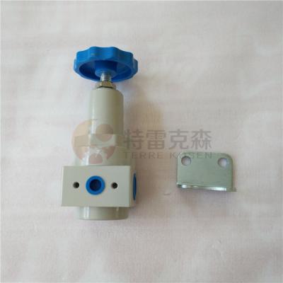 China TEREX 15227016 PRESSURE REGULATING VALVE for terex tr35A dump truck Genuine and OEM parts for sale