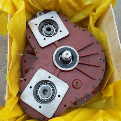 China TEREX 15252682 PTO ASSY for terex tr45 truck parts tr100 parts for sale