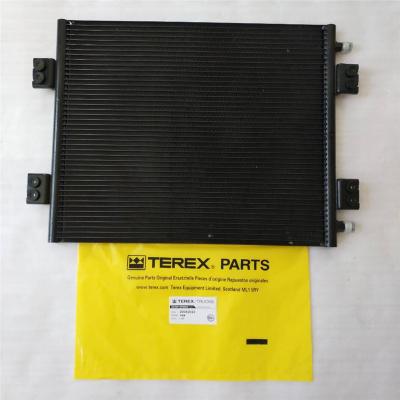 China TEREX 20042022 condenser for terex tr35A dump truck Genuine and OEM parts for sale