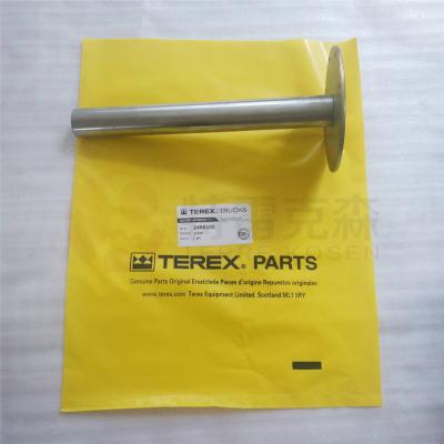 China TEREX 2466105 shaft for terex truck parts for sale