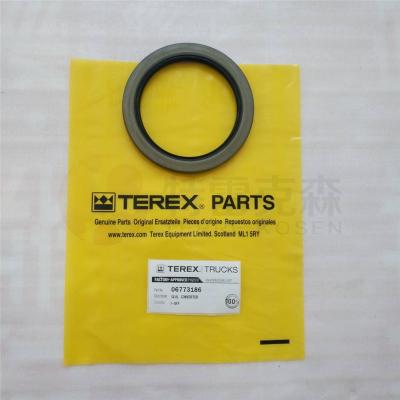 China terex 6773186 oil seal for terex TR60 terex ming truck terex dump truck for sale