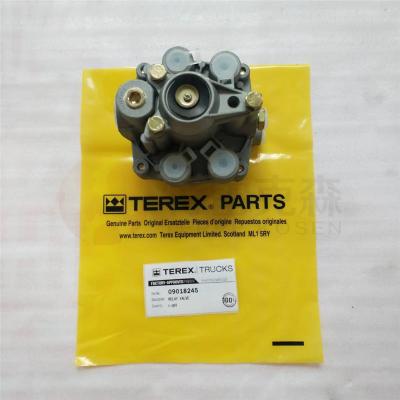 China terex 9018245 valve for terex TR60 terex ming truck terex dump truck for sale