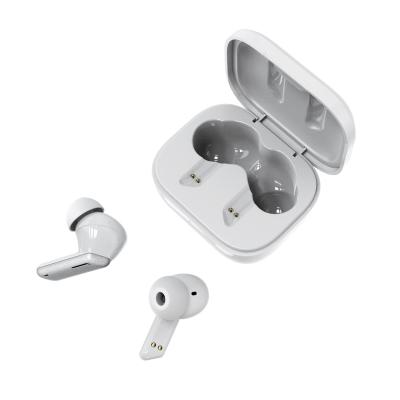 China In-Ear Customization Smart Earphone Sport 5.0 TWS Compatible Earbuds Computer IOS Android System Earbuds TWS M28 for sale