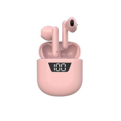 China Cheap In-Ear Multipoint Connection Noise Canceling Earphone TWS Earphone Charging White Display for sale