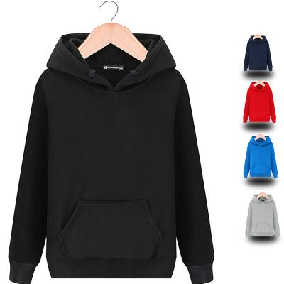 China Wholesale Men Women Long Pullover Manufacturers Long Sleeve Pullover Hoodie for sale