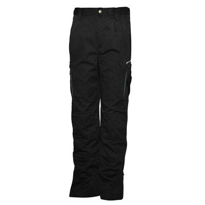 China Can be with real cordura insert in knee pads european style cargo work pants for men for sale