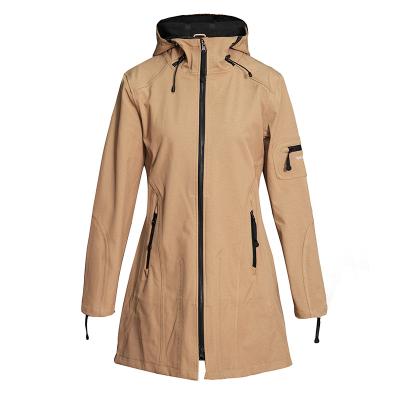 China Customized Service Waterproof Jacket Men's Waterproof Clothing Women Breathable Rain Jacket Raining Jacket for sale