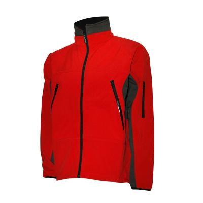 China Custom Logo Softshell Waterproof Jacket Wholesale Jacket Man Waterproof Women for sale