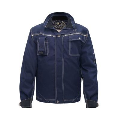 China Cotton French Mens Labor Jacket Winter for sale