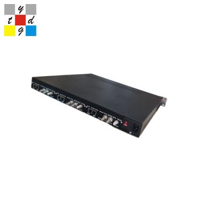 China Digital Dvb To IP Modulator Analog Tv Channels RF Modulator YOC-1550 for sale