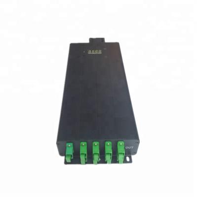 China High Quality FTTH FTTB FTTX Network 1550nm Mini Digital Amplifier / EDFA for sale