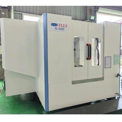 China General machinery processing hmc / horizontal cnc milling machine machining center manufacturer factory price for sale