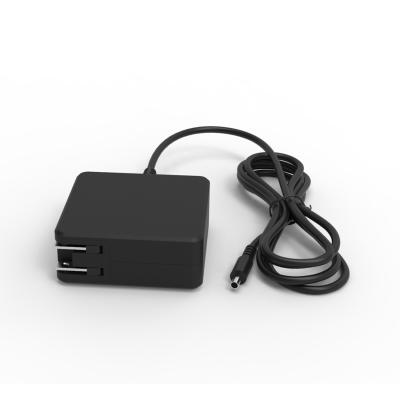 中国 Newest GaN Technology Desktop PSU Desktop AC Adapter Power Supply Unit 20.0V 6.5A 130W Power Adapter by Winstars 販売のため