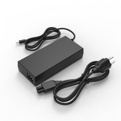 China Winstars Newest 20.0V 5A/6.5A/9A/11.5A AC Desktop Charger 100W 130W 180W 230W Desktop DC Adapter Power Adapter à venda