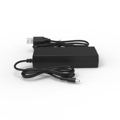 China Winstars 20.0V 5A Desktop DC Adapter AC Desktop Charger 100W Power Adapter for PC/Laptop for sale