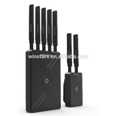 China 300 Meters Professional Wireless HDMI Transmitter and Receiver, Wireless HDMI WS-AV510W3P zu verkaufen