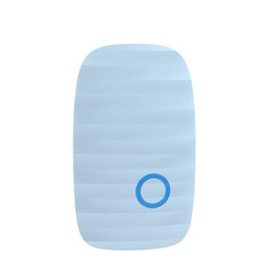 China ISP Specialist AC1200 MU-MIMO Joint Home Mesh Network System WiFi Wall Mounted Whole Router Te koop