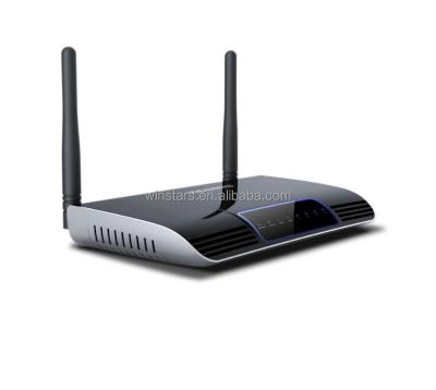 China SOHO 300Mbps wireless router, wifi broadband router with high power, 2 detachable omni directional antennas zu verkaufen